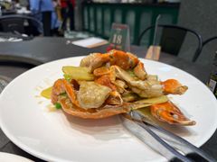 -飞尝蚝·顺德菜·鱼生(顺德总店)