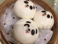 -君豪大酒店-东海渔村中餐厅