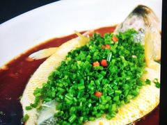 -昆仑饭店-鲜筵餐厅