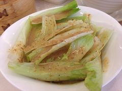 芝麻酱生菜-海都六福酒家(世博广场店)