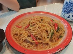 -兴蓉合川湘私房菜巫山烤鱼(人大店)