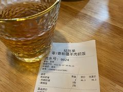 -零·壹新疆羊肉抓饭