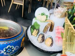 -享月汤皇·海鲜小火锅·聚会(曲江创意谷店)