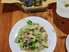 -十二道丰味·徐州土菜·烧烤(何山路店)