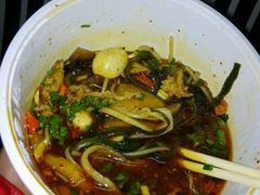 -毛记冒菜(长征路店)