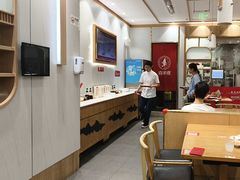 -喜家德虾仁水饺(南山书城店)