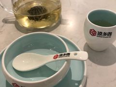 -香香海南菜餐厅