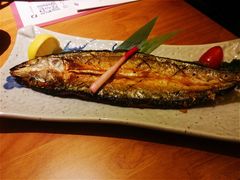 -一心创作料理屋(经开万达店)