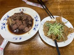 -柴氏风味斋(甘家口店)