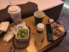 -足莲得·足道SPA(滨湖银泰店)