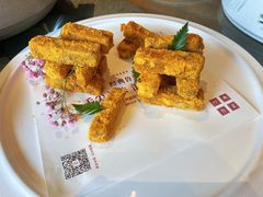 -味莊·青岛菜(云霄路店)