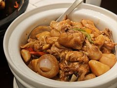 -桃源春晓中餐厅 TaoYuan Restaurant