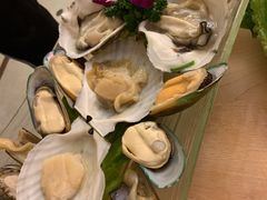 -樾餐厅泰式海鲜火锅(民歌湖店)