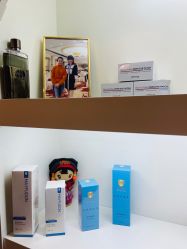 -美肤盾祛痘·问题肌头疗管理中心