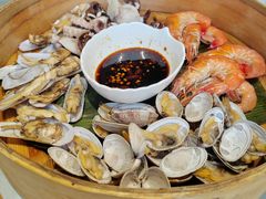 -五味堂·江浙土菜(月河特色店)