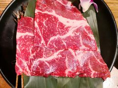 -九田家黑牛烤肉料理(无锡T12店)