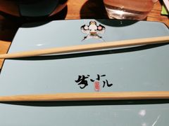 -局气烤鸭·北京菜(前门店)