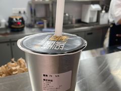 -维维豆奶(金鹰新街口店)