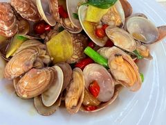 -众味海鲜大排档·活海鲜·潮汕味(南澳店)