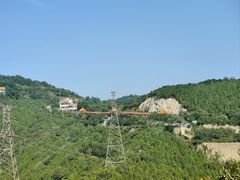 -北京十三陵国家森林公园蟒山景区