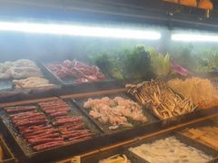 -牛YO寿喜烧和牛火锅自助(三台子万象汇店)