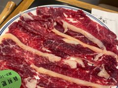 -小牛海记潮汕牛肉店(永定路店)