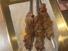 -谷丽麦馕新疆菜·清真(步步高梅溪新天地店)