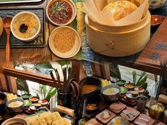 -银米·云南传统过桥米线(双廊黑金冠店)