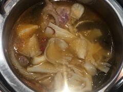 -龍歌自助小火锅(李沧顺和汇店)