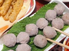 -大吉利·潮汕鲜牛肉火锅(总店)