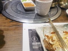 -坦坦大炉·韩式烤肉(望京店)