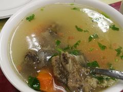 -莎车清真美食