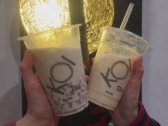 -KOI Thé(正佳广场店)