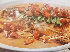 -玉林烤鸭店(垡头店)