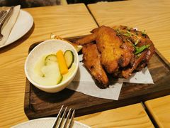 -城市露台景观餐厅(淮海路店)