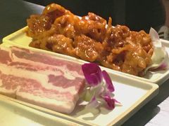 五花肉-喜来稀肉(虹泉路店)