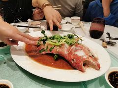 -潮江春(铜锣湾广场店)