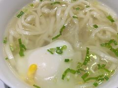 -运河古都(兴华西路店)