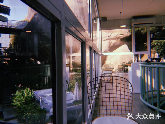 有猫主题·治愈系猫咖(曾厝垵店)图片