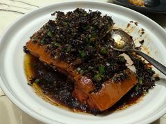 -长沙北辰洲际酒店-栀味轩中餐厅