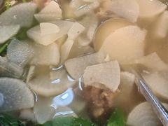 -邱金小炒·30 年盐帮江湖菜(自贡店)