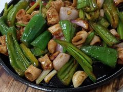 -成惠食府(赤岗店)