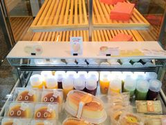 -BreadTalk面包新语(龙之梦购物中心莘庄店)
