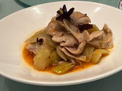 -漢舍中国菜馆(889广场店)