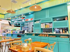 -阮氏娘·越南料理(双子塔店)