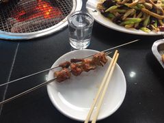 -瑞杰烧烤店·24小时营业(山东路店)