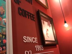 -西西弗书店&矢量咖啡(壹方购物中心店)