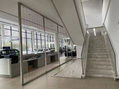 -永嘉宝诚宝马4S店(瓯北店)