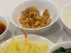 -东方饺子王(和平里店)