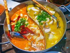 -老屋印象川菜(世纪东方店)